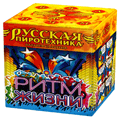 Русская пиротехника Новокузнецк